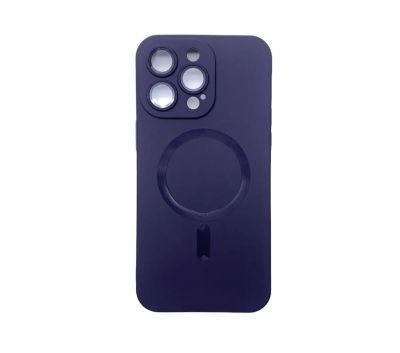 Лот: 22142880. Фото: 1. ЧЕХОЛ ДЛЯ iPhone 15 PRO MAX SILICONE... Чехлы, бамперы