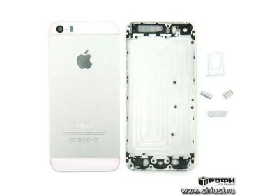 Лот: 16209751. Фото: 1. Корпус Apple iPhone 5s (A1453... Корпуса, клавиатуры, кнопки