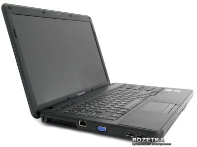 Лот: 5714308. Фото: 1. Lenovo B550. Ноутбуки