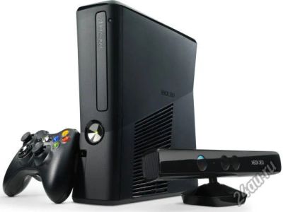 Лот: 4413752. Фото: 1. Игровая приставка Microsoft Xbox... Игровые приставки, консоли