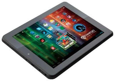 Лот: 3841511. Фото: 1. Продам планшет Prestigio MultiPad... Планшеты