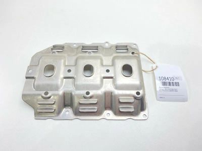 Лот: 25188701. Фото: 1. Маслоотражатель Changan Uni-V... Двигатель и элементы двигателя