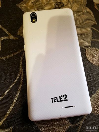 Лот: 13606022. Фото: 1. TELE2 Maxi plus. Смартфоны