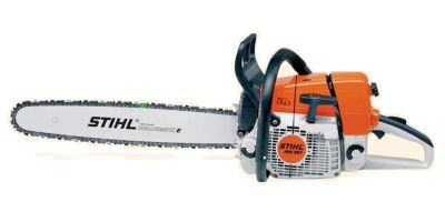 Лот: 8897216. Фото: 1. Бензопила Stihl 361 Штиль. Бензо-, мотоинструмент