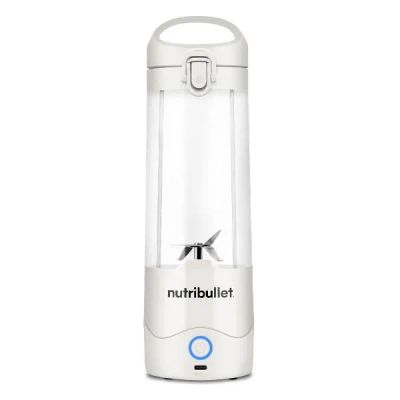 Лот: 24431426. Фото: 1. Портативный блендер NutriBullet... Кухонная