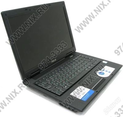 Лот: 1491359. Фото: 1. ASUS X80L. Ноутбуки