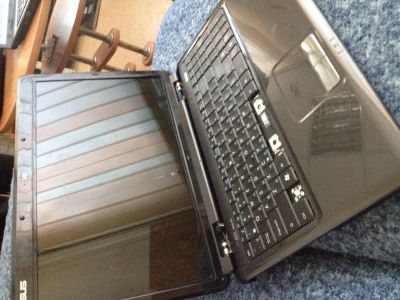 Лот: 4487361. Фото: 1. Ноутбук asus x5dij неисправен. Ноутбуки