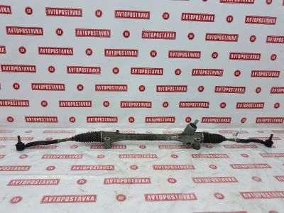 Лот: 20903923. Фото: 1. Рейка рулевая Toyota Corolla Rumion... Ходовая, подвеска, рулевое управление