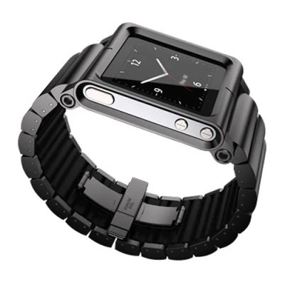 Лот: 3277360. Фото: 1. Ремешок - чехол для Ipod nano... Другое (аудиотехника)