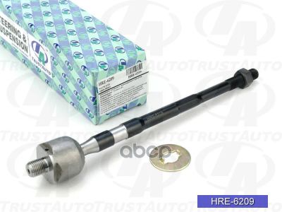 Лот: 24852776. Фото: 1. Тяга Рулевая (Ta) Hre-6209 45503-B5010sr-3411Atrda1018... Ходовая, подвеска, рулевое управление