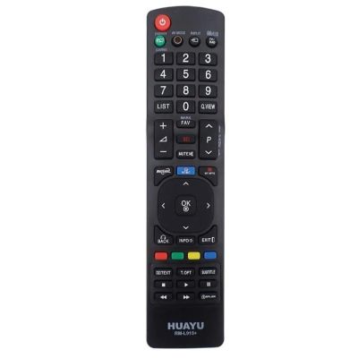 Лот: 21517574. Фото: 1. Универсальный пульт Huayu для... Пульты ДУ