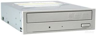 Лот: 1467523. Фото: 1. Привод IDE NEC ND-4550A. Возможен... Приводы CD, DVD, BR, FDD