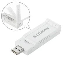 Лот: 4124805. Фото: 1. Edimax EW-7733UnD - Wi-Fi USB2... WiFi, Bluetooth адаптеры