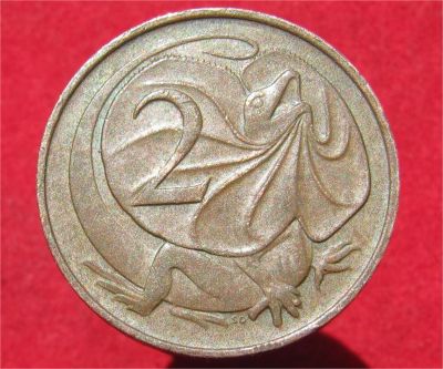 Лот: 9845115. Фото: 1. Иностранная монетка №15924. Остальные страны