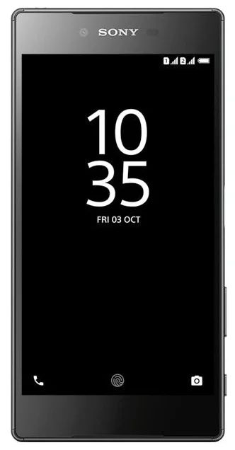Лот: 9694180. Фото: 1. Sony Xperia Z5 Premium Dual. Смартфоны