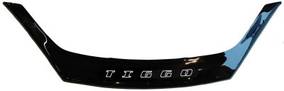 Лот: 18336736. Фото: 1. Chery Tiggo 4 2017- Дефлектор... Детали тюнинга