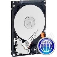 Лот: 1334677. Фото: 1. Жесткий диск Western Digital 160GB... Жёсткие диски (HDD)
