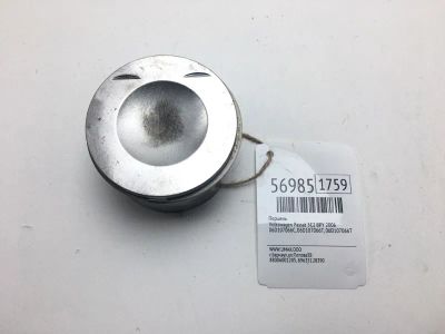 Лот: 20398492. Фото: 1. Поршень Volkswagen Passat 2006... Двигатель и элементы двигателя