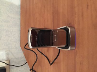 Лот: 11823947. Фото: 1. Nokia 8800. Кнопочные мобильные телефоны