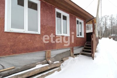 Лот: 25297715. Фото: 1. 4-комн. дом , СНТ Южное СНТ Южное... Дома