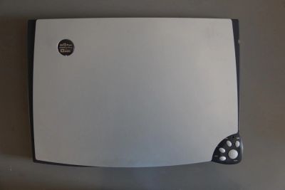 Лот: 4492120. Фото: 1. Срочно!!! Сканер BearPaw 2400cu. Сканеры