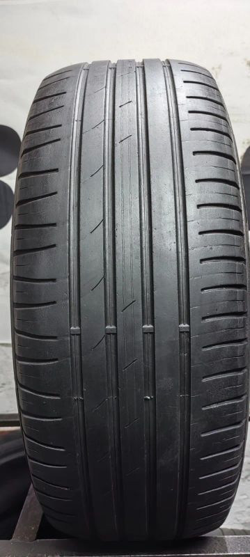 Лот: 21993756. Фото: 1. 225/55R18 102V Cordiant Sport... Шины