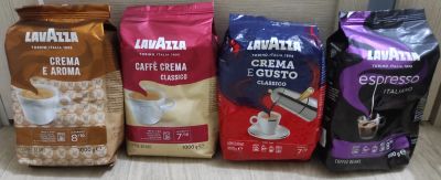 Лот: 19817722. Фото: 1. Кофе lavazza оригинал, прямиком... Чай, кофе, какао