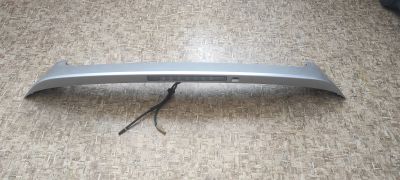 Лот: 25033568. Фото: 1. Спойлер Subaru Impreza GH. Кузов