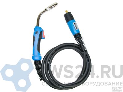 Лот: 17426809. Фото: 1. Горелка TBi 250 Expert 3м. Приспособления для электросварочных работ
