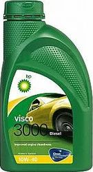 Лот: 4759273. Фото: 1. Visco 3000 Diesel 10w40, 1л п... Масла, жидкости