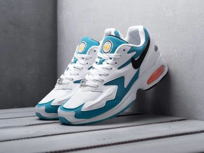 Лот: 13520655. Фото: 1. Кроссовки Nike Air Max 2 Light... Кеды, кроссовки, слипоны