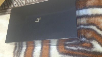 Лот: 8280390. Фото: 1. Смартфон LeEco Le 2 Le2 (X527-Ростест... Смартфоны