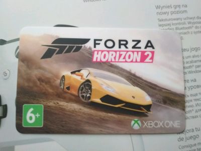 Лот: 11956945. Фото: 1. Forza Horizon 2. Игры для консолей