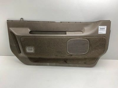 Лот: 21787496. Фото: 1. Обшивка двери Toyota Estima Emina... Двигатель и элементы двигателя