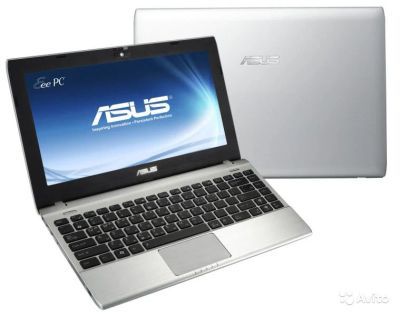 Лот: 6445654. Фото: 1. Продам нетбук ASUS Eee PC 1225B... Ноутбуки