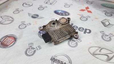 Лот: 23587583. Фото: 1. Блок управления АКПП Mazda CX-7... Электрооборудование
