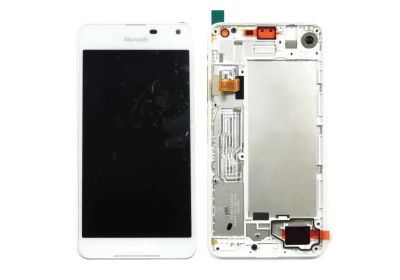 Лот: 14392764. Фото: 1. Дисплей для Microsoft 650/650... Дисплеи, дисплейные модули, тачскрины