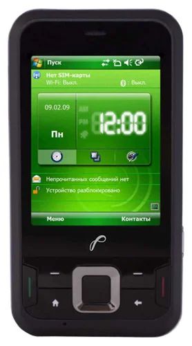Лот: 4522432. Фото: 1. смартфон Rover PC Evo V7. Смартфоны
