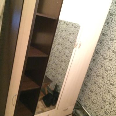 Лот: 7329640. Фото: 1. Шкаф. Шкафы, шкафы-купе