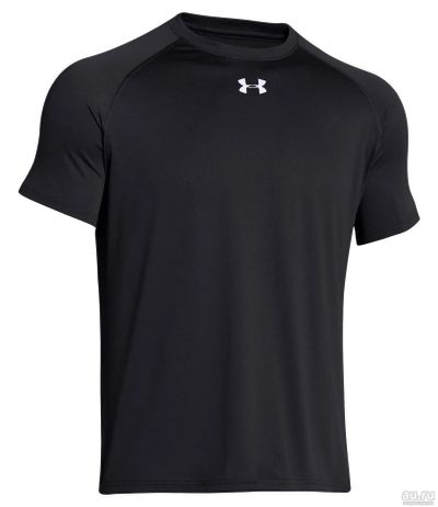 Лот: 12641899. Фото: 1. Футболка UNDER ARMOUR Locker T... Топы, майки