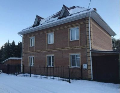 Лот: 13787861. Фото: 1. Продается дом 250 кв.м. 25 сот... Дома