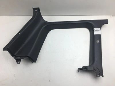 Лот: 20395738. Фото: 1. Обшивка багажника Toyota Rav4... Кузов