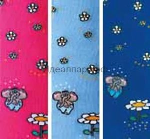 Лот: 4353235. Фото: 1. Детские колготки Conte Kids р92-98... Носки, колготки