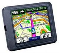 Лот: 3091898. Фото: 1. Навигатор Garmin NUVI 205. Видеорегистраторы,  радар-детекторы, системы парковки