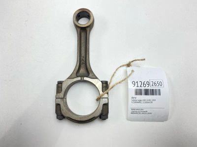 Лот: 23525596. Фото: 1. Шатун Subaru Legacy 2003 12100AA081... Двигатель и элементы двигателя
