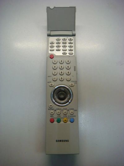 Лот: 11533259. Фото: 1. Пульт для телевизора Samsung AA59-00143. Пульты ДУ