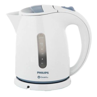 Лот: 10344437. Фото: 1. Электрический чайник Philips HD... Чайники, кофемашины, кулеры