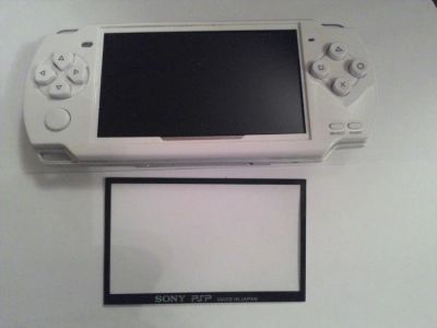 Лот: 4608234. Фото: 1. PSP. Игровые приставки, консоли