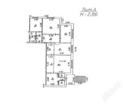 Лот: 133019. Фото: 1. Продам офис площадью 107 кв.м... Коммерческая недвижимость