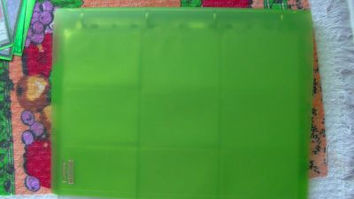 Лот: 7929559. Фото: 1. Альбом для карт MTG Magic The... Другое (коллекционирование, моделизм)